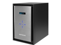 NETGEAR ReadyNAS 628X