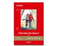Canon Photo Paper Plus Glossy II PP-301