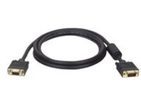 Tripp Lite 50ft VGA Coax Monitor Extension Cable with RGB High Resolution HD15 M/F 1080p 50'