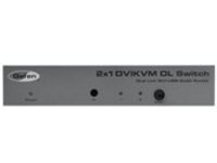 Gefen 2x1 DVI KVM DL Switcher