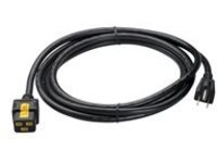 APC - Power cable - NEMA 5-15 (M) to IEC 60320 C19