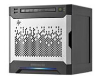 サーバー HP Proliant microserver 15TB Amazon.com: HPE ProLiant MicroServer Gen10 Plus - Ultra