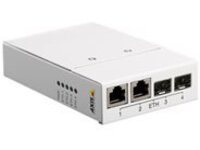 AXIS T8604 Media Converter Switch