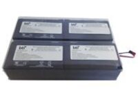 BTI - UPS battery lead acid