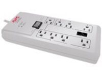 4outlet Wall Tap 120v Surge
