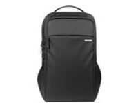 Incase Icon Nylon Black Slim Pack