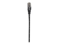 Patch cable - 1.5 m - black