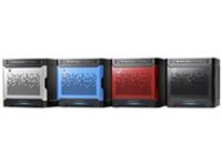 HPE - System cabinet bezel faceplate kit