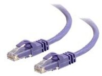 C2G Cat6 Booted Unshielded (UTP) Network Patch Cable