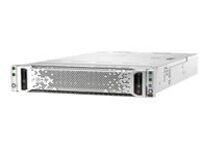 HPE ConvergedSystem 240-HC StoreVirtual System
