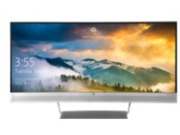 HP EliteDisplay S340C