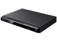Sony DVP-SR510H - DVD player | Overview, Specs, Details | SHI