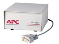 APC SmartSlot Expansion Chassis - system bus extender