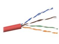 Belkin - Bulk cable - 304.8 m