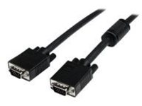 StarTech.com 20 ft. (6.1 m) VGA to VGA Cable - HD15 Male to HD15 Male - Coaxial High Resolution - High Quality - VGA Mo…