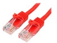 StarTech.com Cat5e Ethernet Cable