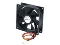 PC CASE FAN WITH TX3 CONNECTOR COMPUTER COOLING FAN PC COOLER