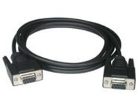 C2G - Null modem cable