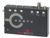 APC NetBotz CCTV Adapter Pod 120