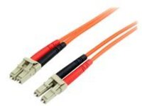 StarTech.com 1m Fiber Optic Cable