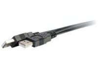 C2G 2m USB Cable - USB 2.0 A to USB A