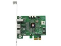 SIIG FireWire 800 3-Port PCIe