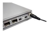 ATTO Locking Power Supply Kit for Thunderbolt Devices