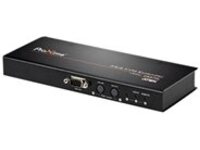 ATEN Proxime CE350 - KVM / audio / serial extender