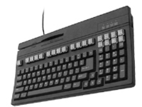 Unitech POS K2724U-B