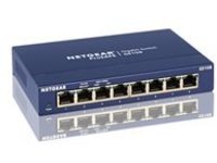 NETGEAR GS108v4 - Switch