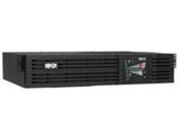 Tripp Lite UPS Smart Online 1000VA 800W Rackmount 100V-120V USB DB9 2URM