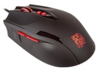 Tt eSPORTS Black FP - Mouse