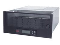 APC InfraStruXure Modular IT Power Distribution Unit with 18 Poles