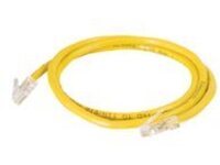 C2G Cat5e Non-Booted Unshielded (UTP) Network Crossover Patch Cable