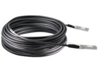 HPE StoreFabric C-series 3M Passive Copper