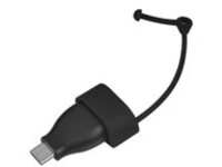 SIIG - USB adapter - USB Type A (F) to USB-C (M)