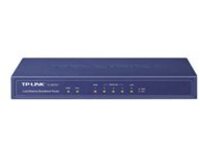 TP-Link TL-R470T&#x2B; - Router WAN ports: 4