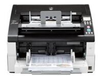 Fujitsu fi-6400 - Document scanner