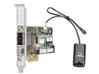 HPE Smart Array P431/2GB with FBWC