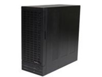 StarTech.com USB 3.0 / eSATA 8-Bay Hot-Swap 2.5/3.5" SATA III Hard Drive Enclosure with UASP
