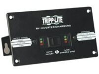 Tripp Lite Remote Control Module Inverters and Inverter / Chargers