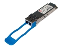 F5 - QSFP+ transceiver module