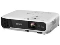 Image of Epson EB LCD projector