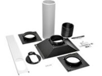 Tripp Lite Exhaust Duct Kit for Rackmount Cooling Unit SRCOOL7KRM