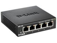 D-Link DGS 105 - Switch