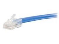 C2G 6ft Cat6 Non-Booted Unshielded (UTP) Ethernet Cable