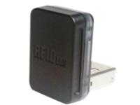 rf IDEAS WAVE ID Nano SDK HID iCLASS Vertical Nano Black Vertical Reader