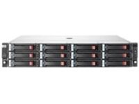 HPE StorageWorks Disk Enclosure D2600