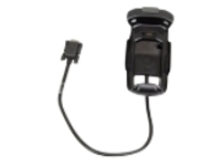 Zebra - Handheld vehicle cradle holder