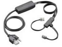Poly APC-43 - Electronic hook switch adapter for phone